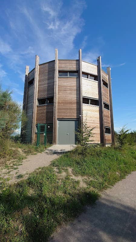 Watch tower Skocijan, Bertoki - Image 2