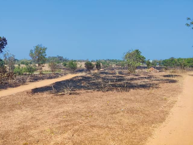 Kappikkad Sunset View Point - Image 1
