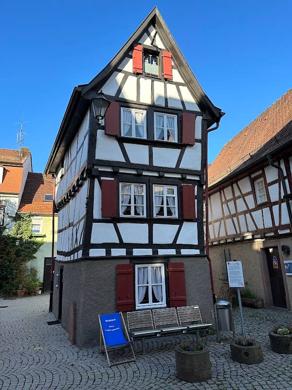 Haus Kickelhain, Mosbach - Image 2