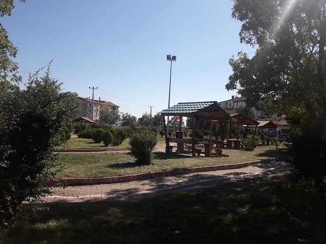 Samurkent Parkı - Image 1