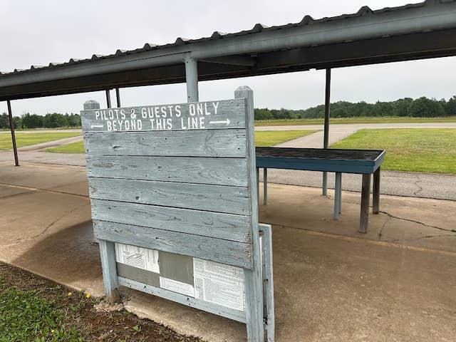 Baxter Field RC Flying Field - Image 2