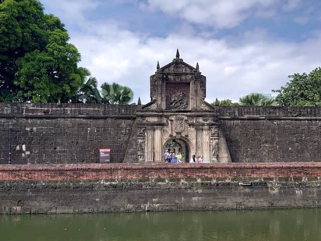 Fort Santiago - Image 1