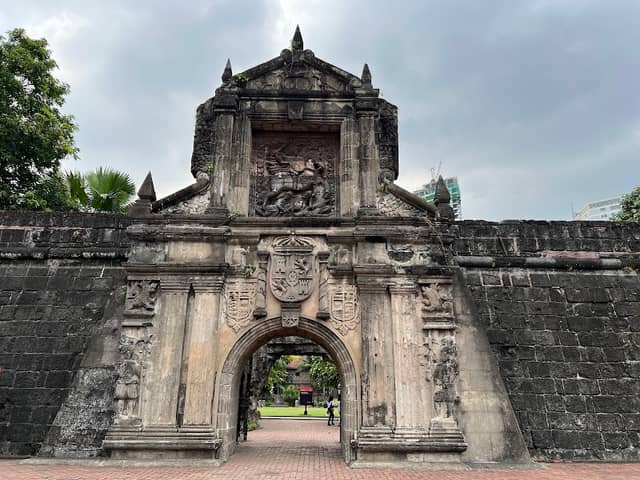 Fort Santiago - Image 2