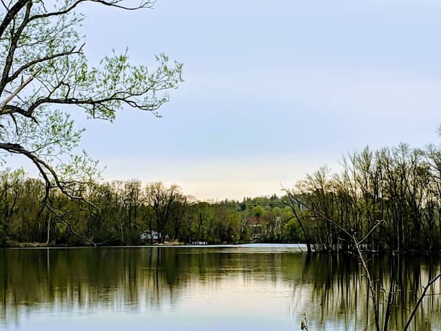 Baldwinsville Community Park - Image 1