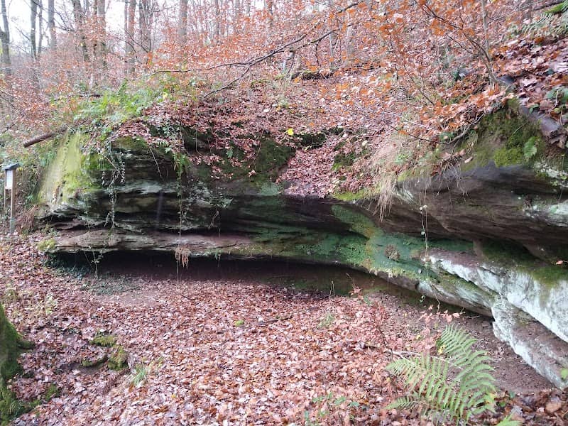 Schäferfelsen, Bubenhausen - Image 1