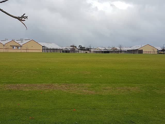Alkimos Park - Image 1