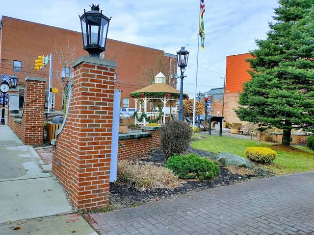 Kimball Park - Image 1