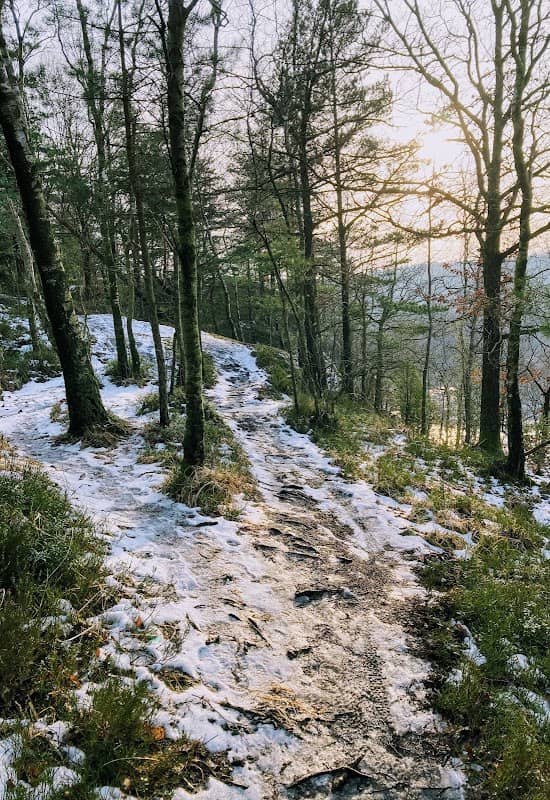 Knipeflågsbergen - Image 2