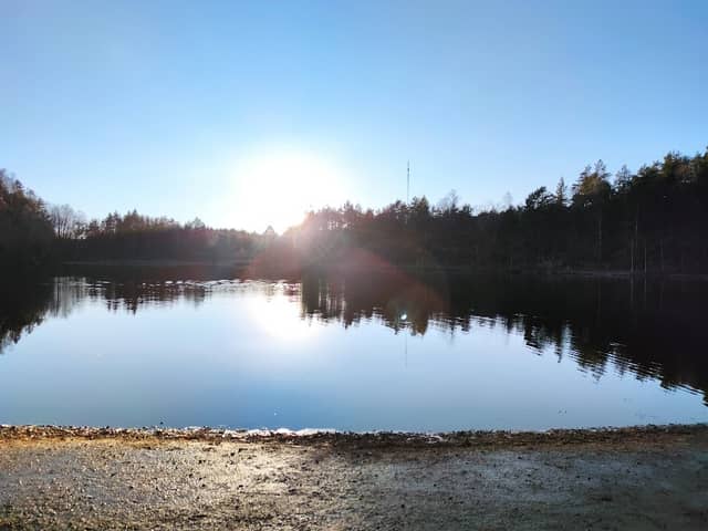 Knipeflågsbergen - Image 1