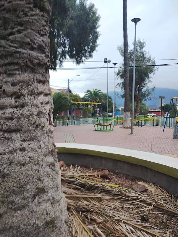 Plaza De Pueblo Nuevo - Image 2