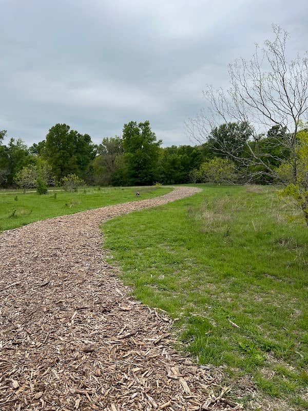 Woodlands Park Nature Trail - Image 2