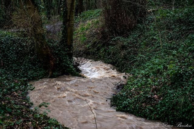 Elmers Clough - Image 1