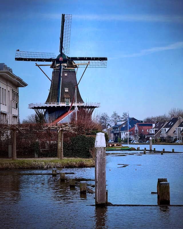 Sluiskant promenade - Image 1