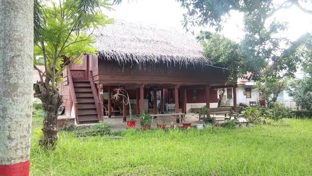 Tourism Village Lubuk Sukon - Image 1