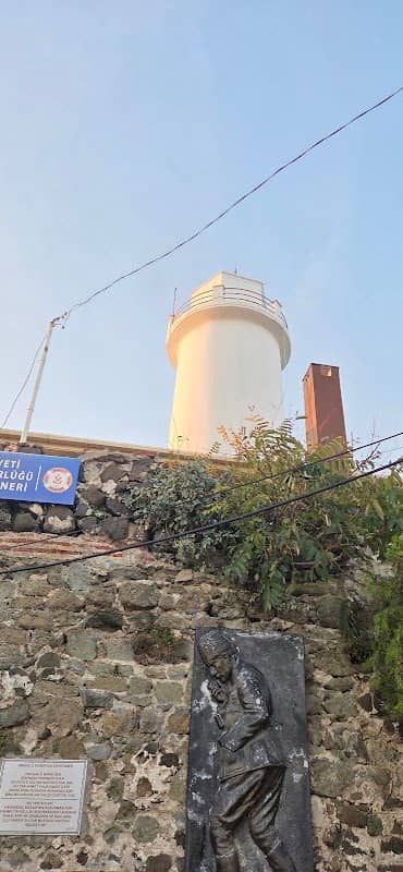 Phare d'Anadolu - Image 1