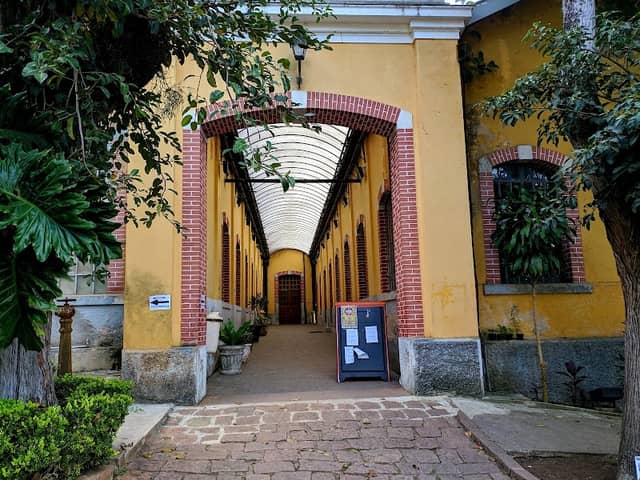 Centro Cultural Brasital - Image 1