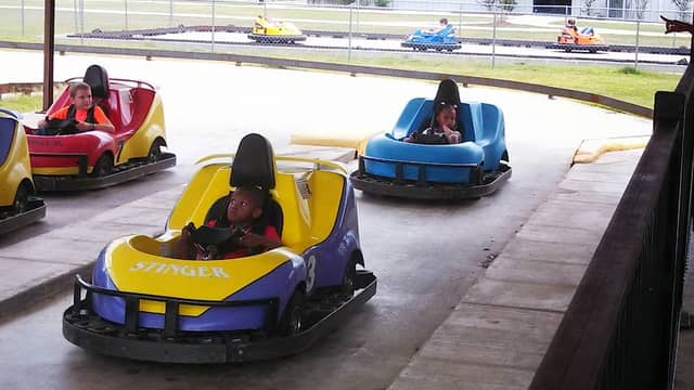 Excalibur Family Fun Center - Image 2