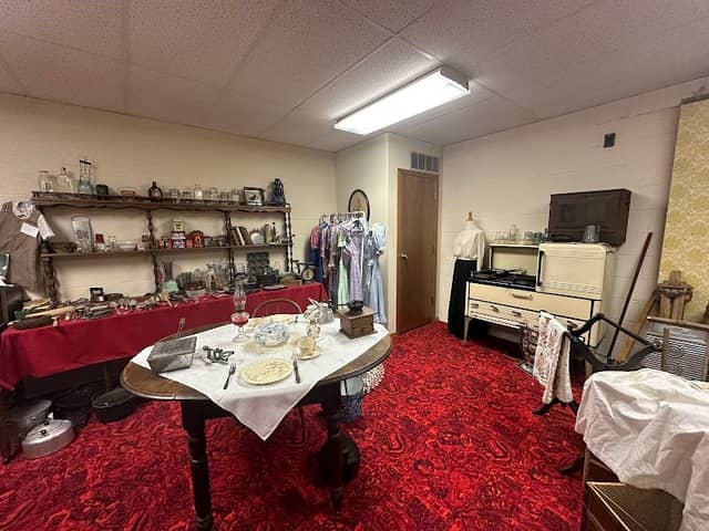 Aurelia Heritage Museum - Image 2