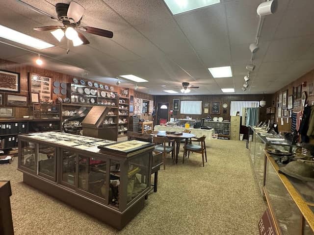 Aurelia Heritage Museum - Image 1