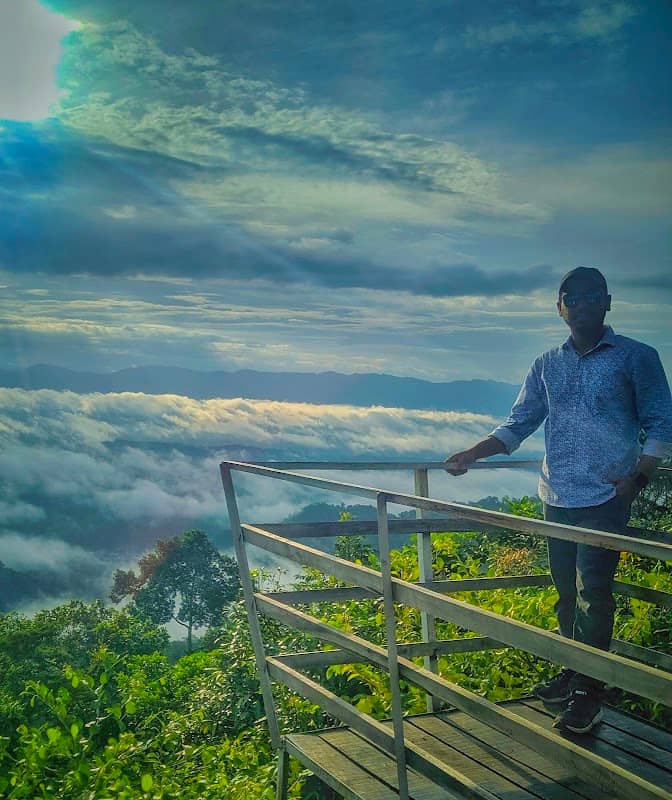 Konglak hill,First Stop (Top) - Image 2