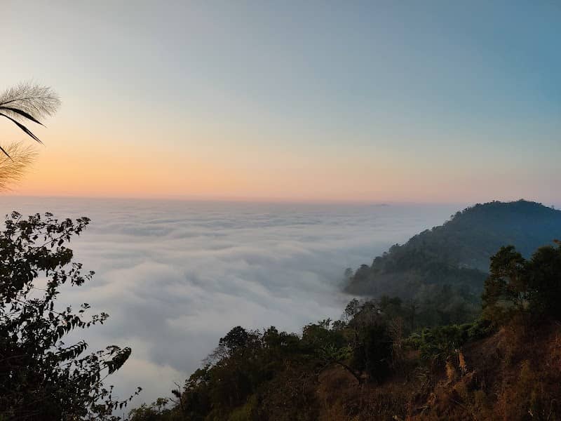 Konglak hill,First Stop (Top) - Image 1