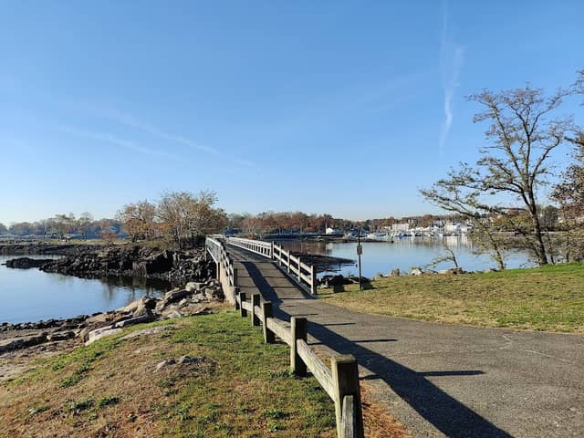Five Islands Park - Image 1