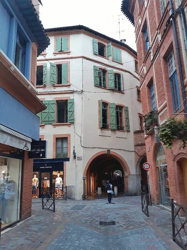 Rue Jules Michelet - Image 2