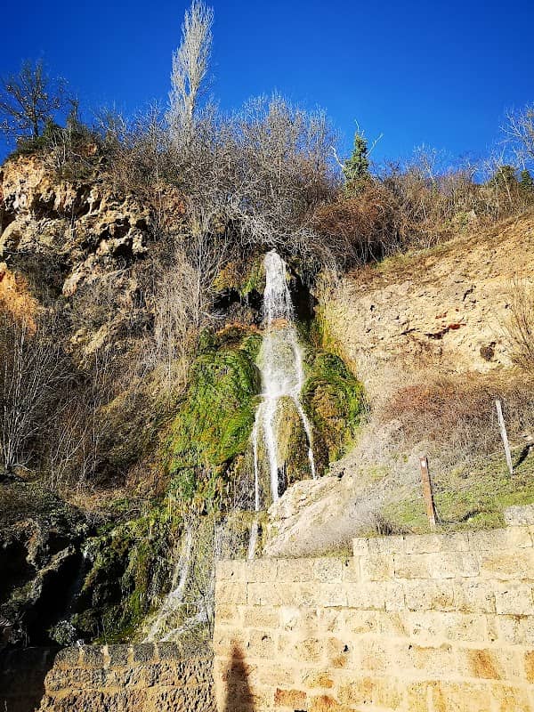 Cascade de la Roque - Image 1