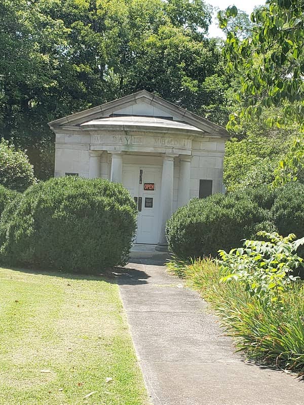 Sam Davis Memorial Museum - Image 1