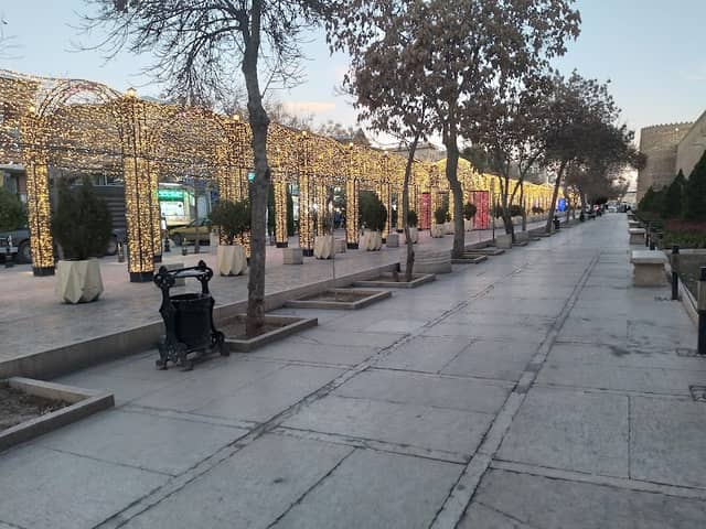 تونل نور - Image 2