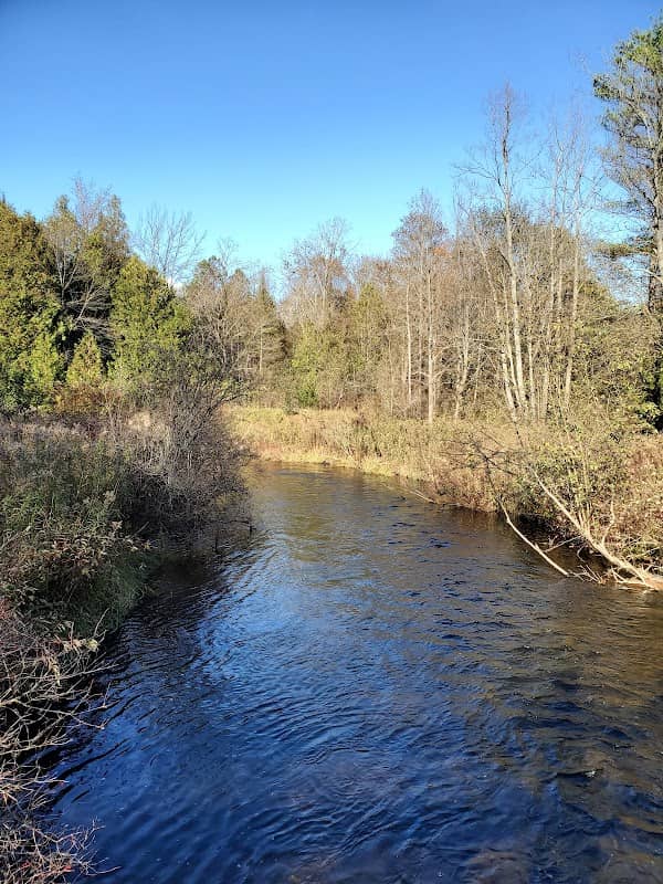 Goodrich-Loomis Conservation Area Parking - Image 2