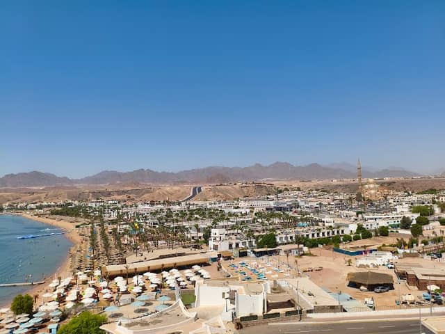 Best view in Sharm el shiekh - Image 1