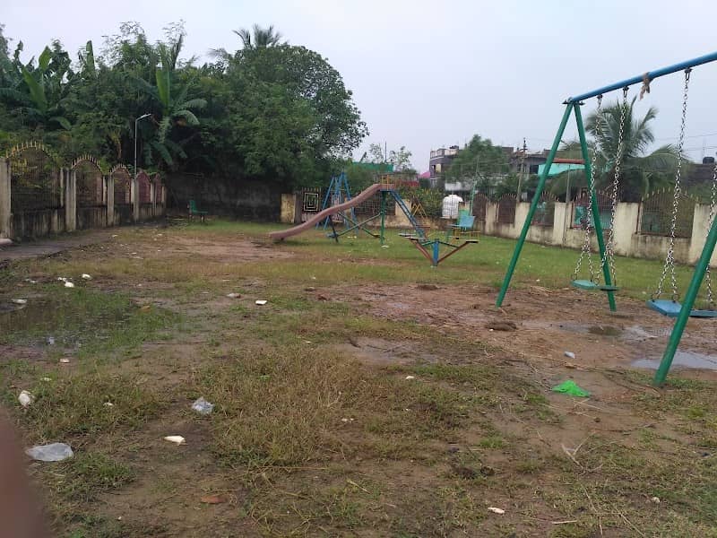 Aanandha Nagar park - Image 1