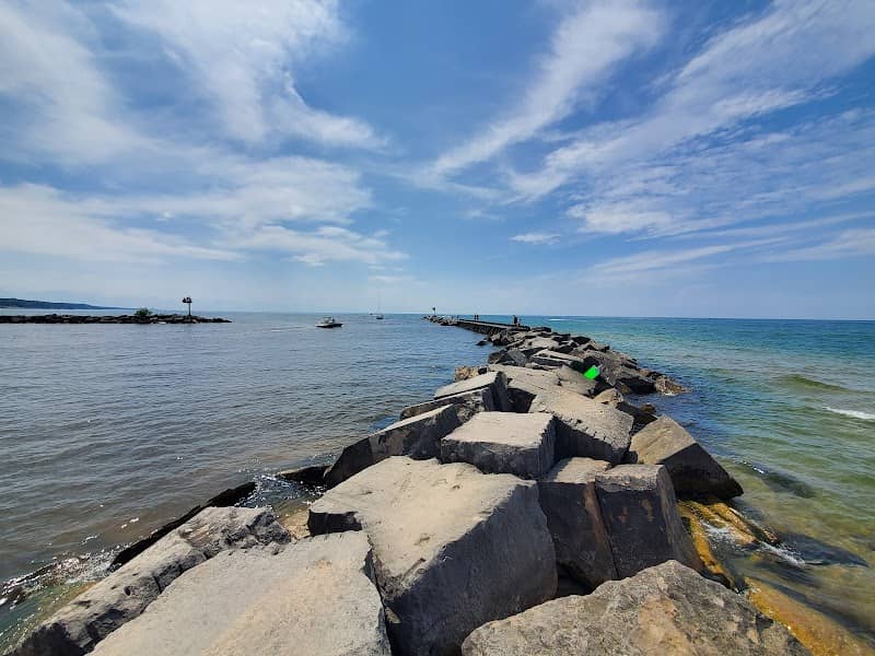 Chuck Ritter Memorial Lighthouse - Image 3