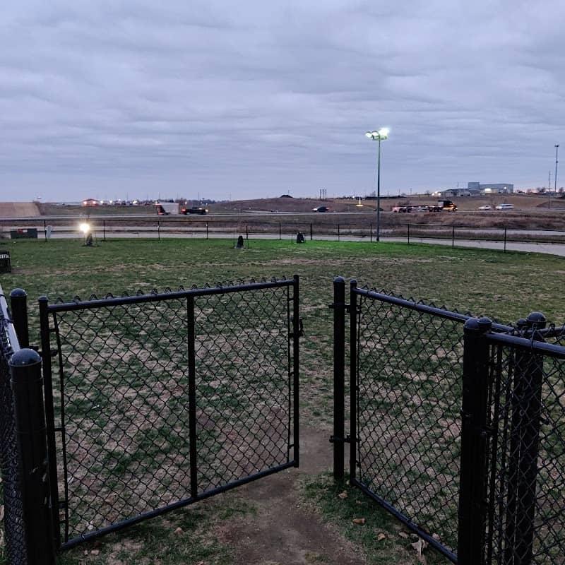 Dog Park at O.W. - Image 1