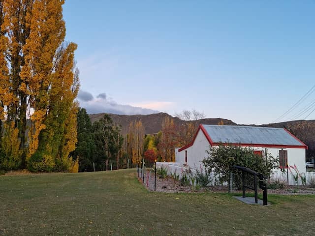 Vallance Cottage - Image 1