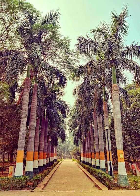 Swarna Jayanti Park - Image 1