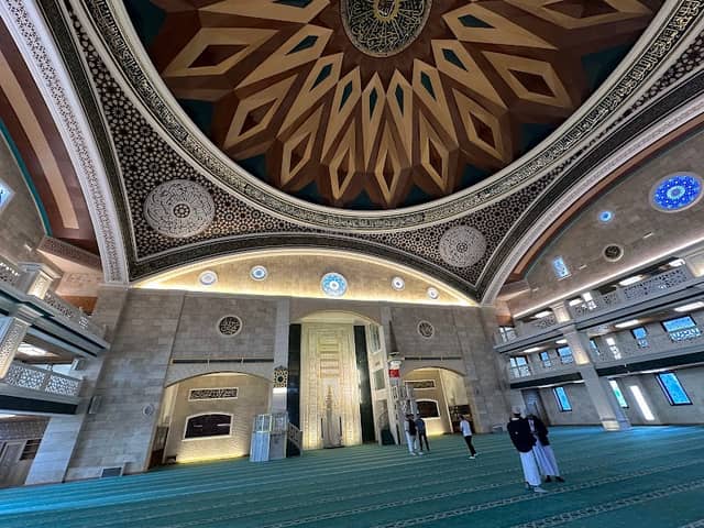 Müftü Ahmet Hulusi Efendi Camii - Image 1