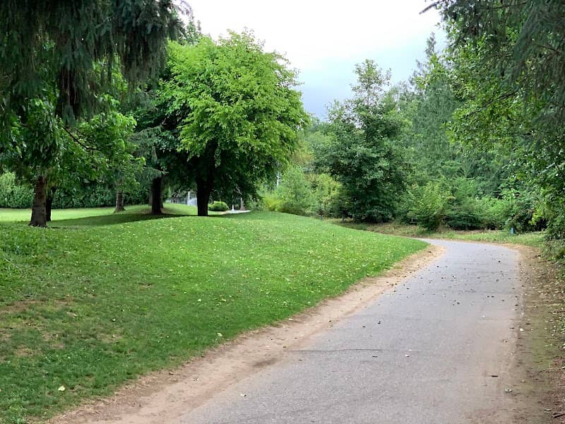 Jim Kaemingk Sr Trail - Image 1