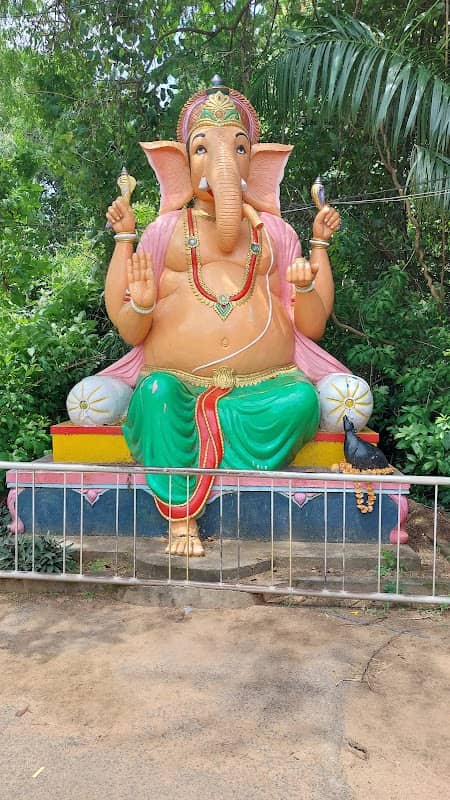 Bhagirathi Park, Bhawanipatna - Image 1
