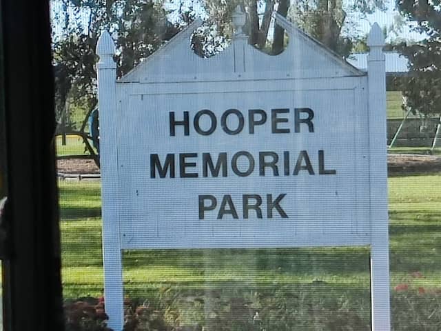 Hooper Park - Image 1