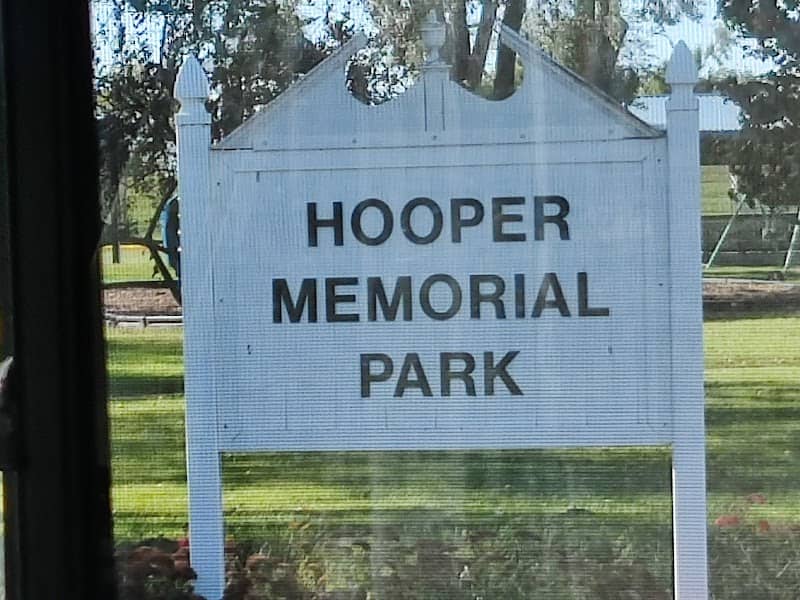 Hooper Park - Image 1