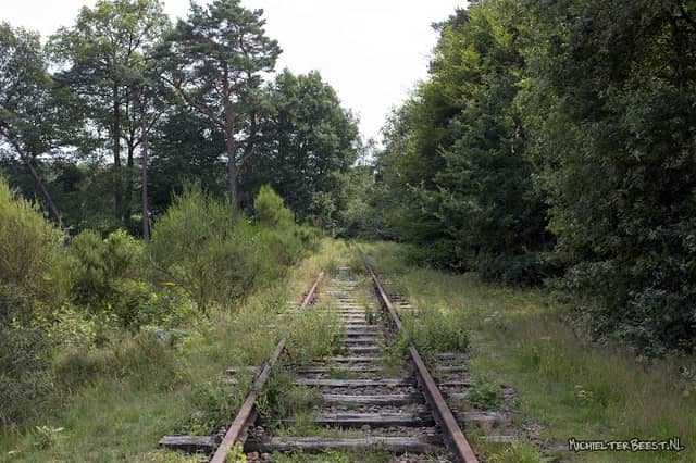 Borkense Baan - Image 1