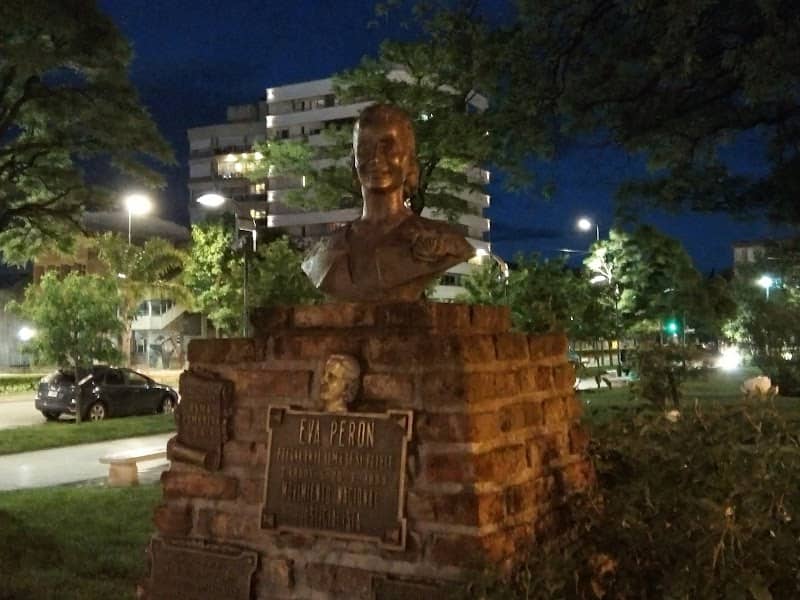 Tres de Febrero Park - Image 1