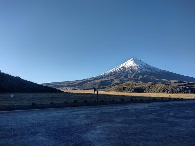 Laguna De Limpiopungo - Image 3