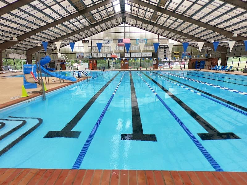 Denison Waterloo Pool - Image 1