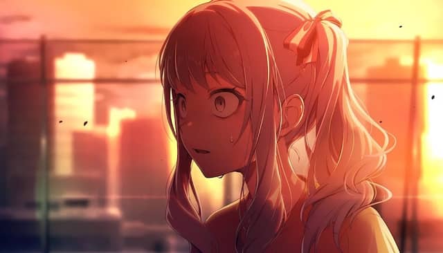 bake no hana - Image 1