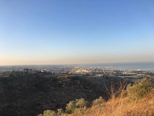 منتزه الصنوبر-الوردانيةSnoubar Park - Image 2