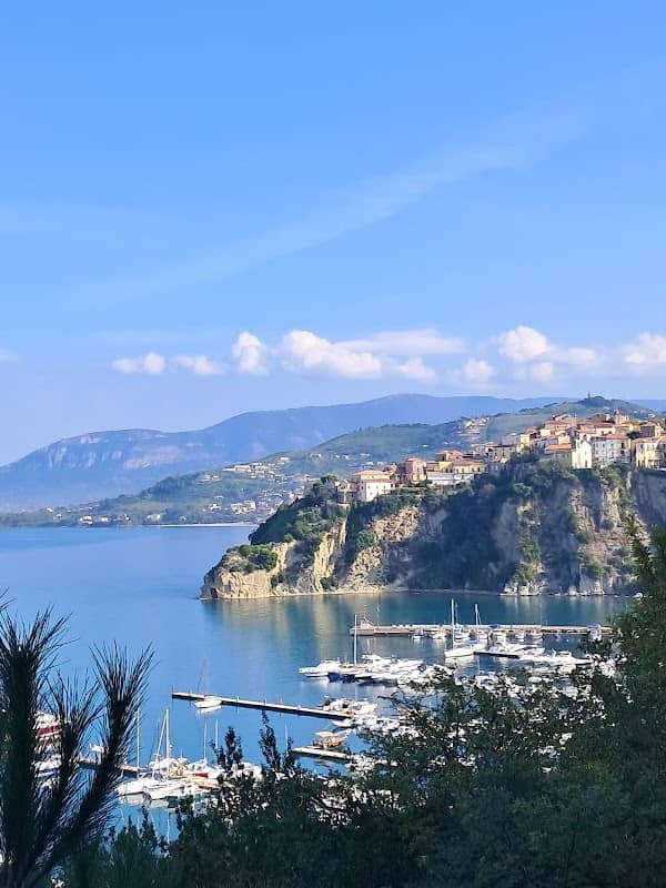 Panorama di Agropoli - Image 1