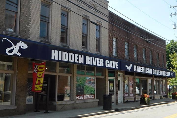 Hidden River Cave & American Cave Museum - Image 1